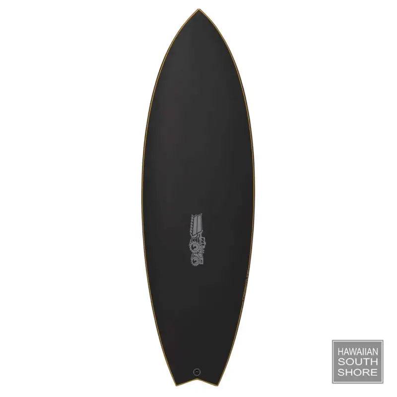 JS Industries CARBOTUNE SUB XERO 5'2-6'8 Five Fin FCS II - SHOP SURFBOARDS - [Surfboards Surf Shop and Clothing Boutique Honolulu]