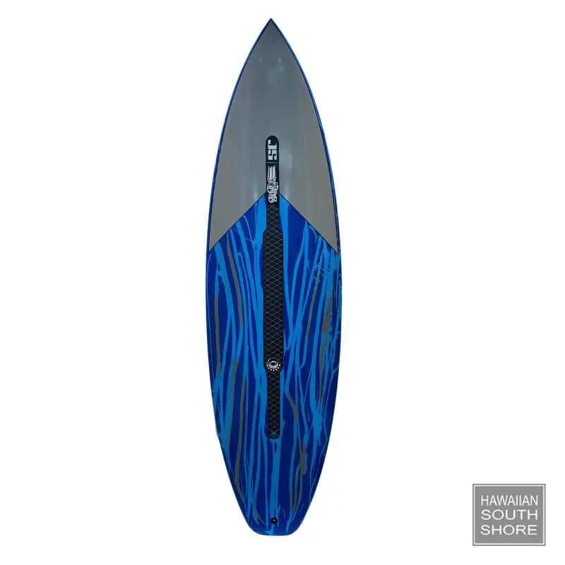 JS Industries XERO GRAVITY (5'10-6'0) HYFI 2 Airbrush - SHOP SURFBOARDS - [Surfboards Surf Shop and Clothing Boutique Honolulu]