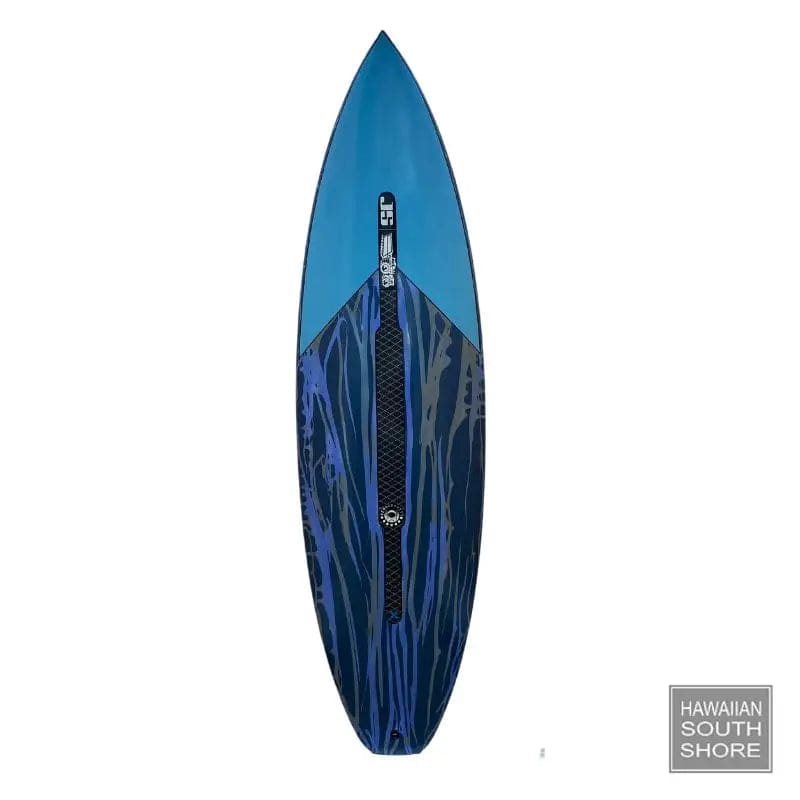 JS Industries XERO GRAVITY (5'10-6'0) HYFI 2 Airbrush - SHOP SURFBOARDS - [Surfboards Surf Shop and Clothing Boutique Honolulu]