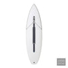 JS Industries XERO GRAVITY 5'9-6'1 FCS II HYFI 2 - SHOP SURFBOARDS - [Surfboards Surf Shop and Clothing Boutique Honolulu]