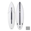 JS Industries XERO GRAVITY 5'9-6'1 FCS II HYFI 2 - SHOP SURFBOARDS - [Surfboards Surf Shop and Clothing Boutique Honolulu]