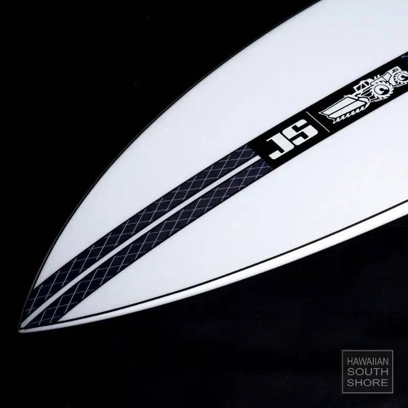 JS Industries XERO GRAVITY 5'9-6'1 FCS II HYFI 2 - SHOP SURFBOARDS - [Surfboards Surf Shop and Clothing Boutique Honolulu]