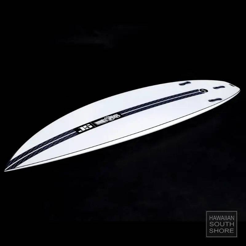 JS Industries XERO GRAVITY 5'9-6'1 FCS II HYFI 2 - SHOP SURFBOARDS - [Surfboards Surf Shop and Clothing Boutique Honolulu]