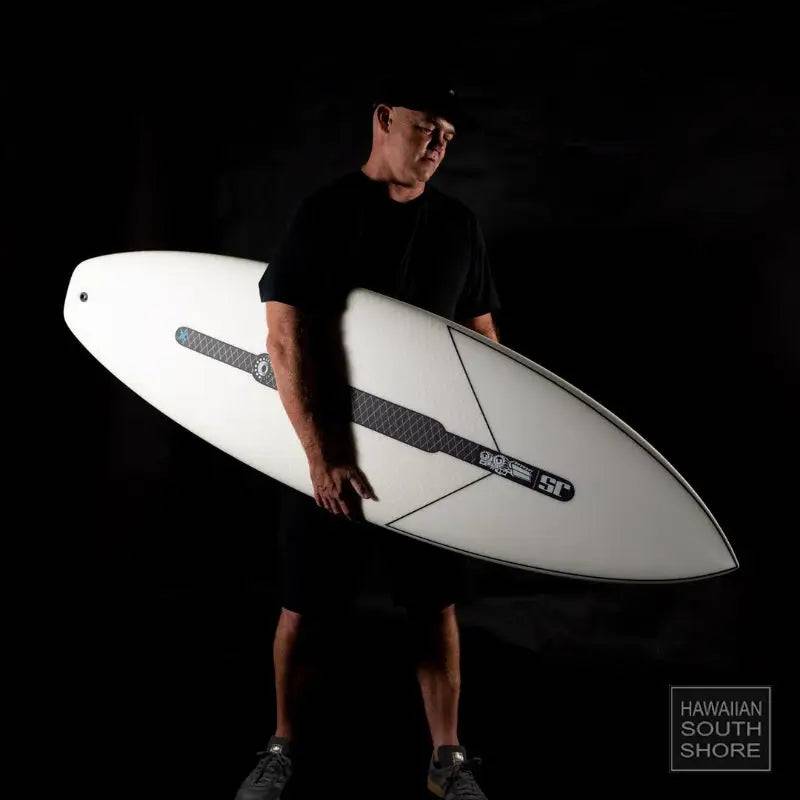 JS Industries XERO GRAVITY 5'9-6'1 FCS II HYFI 2 - SHOP SURFBOARDS - [Surfboards Surf Shop and Clothing Boutique Honolulu]