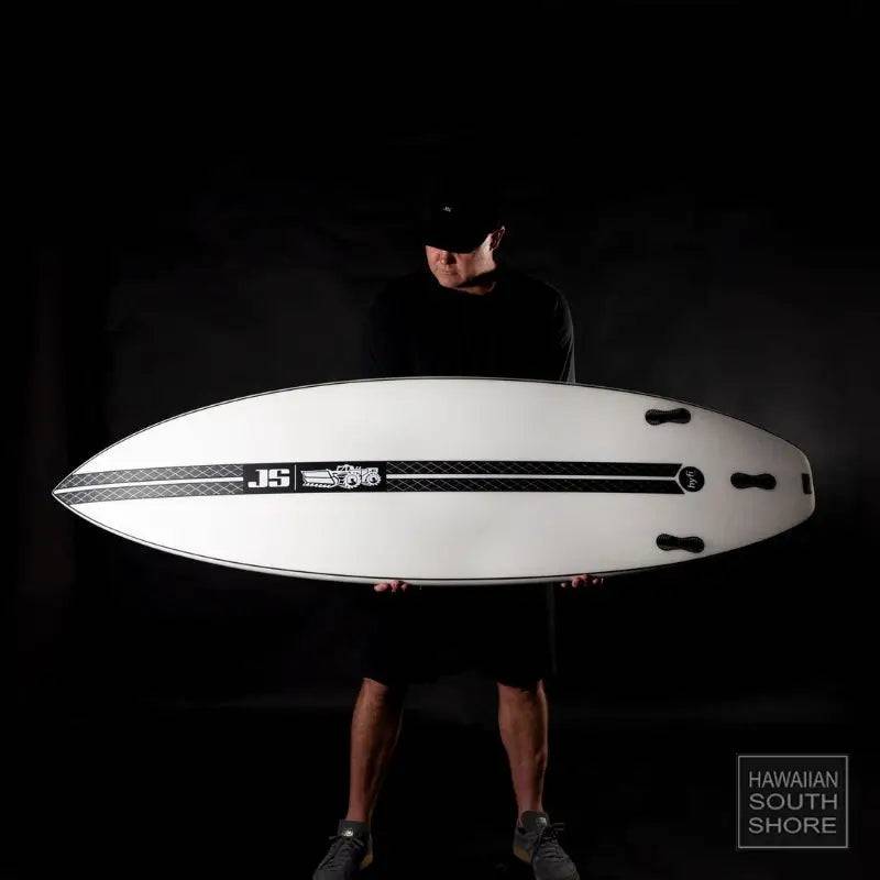 JS Industries XERO GRAVITY 5'9-6'1 FCS II HYFI 2 - SHOP SURFBOARDS - [Surfboards Surf Shop and Clothing Boutique Honolulu]