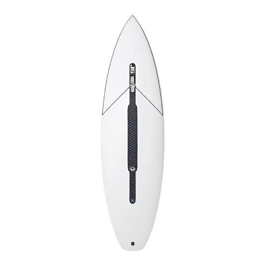 JS Industries XERO GRAVITY 5'9-6'1 FUTURES HYFI 2 - SHOP SURFBOARDS - [Surfboards Surf Shop and Clothing Boutique Honolulu]