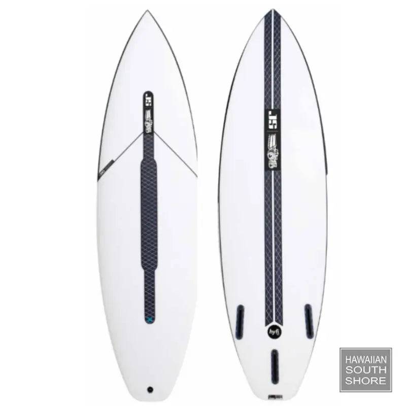 JS Industries XERO GRAVITY 5'9-6'1 FUTURES HYFI 2 - SHOP SURFBOARDS - [Surfboards Surf Shop and Clothing Boutique Honolulu]