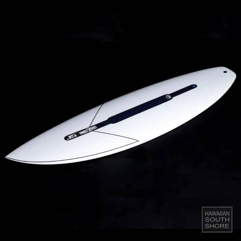 JS Industries XERO GRAVITY 5'9-6'1 FUTURES HYFI 2 - SHOP SURFBOARDS - [Surfboards Surf Shop and Clothing Boutique Honolulu]