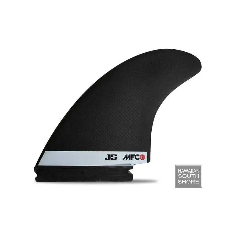 JS Twin Fin Carbon Blue - SHOP SURF ACC. - [Surfboards Surf Shop and Clothing Boutique Honolulu]