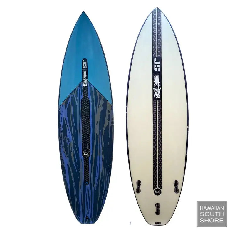 6’0 X 19 3/4 2 1/2 V32 - FUTURES Surfboards Surf Shop and Clothing Boutique Honolulu