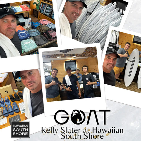 Hawaiian South Shore July 2024 Newsletter