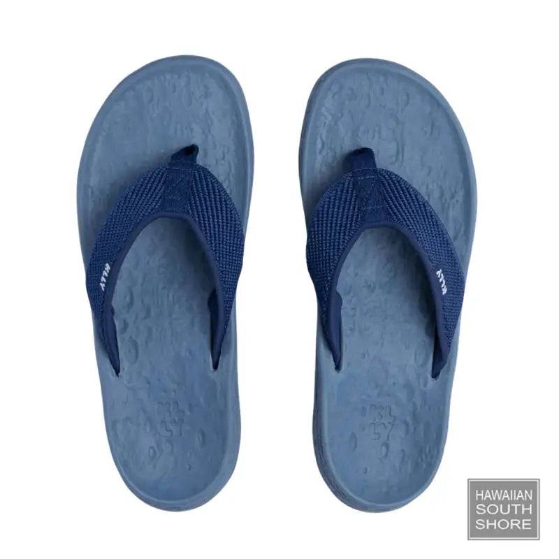 KLLY SLIPPER Men (size 8-13) & Women (size 5-8) - FOOTWEAR - [Surfboards Surf Shop and Clothing Boutique Honolulu]