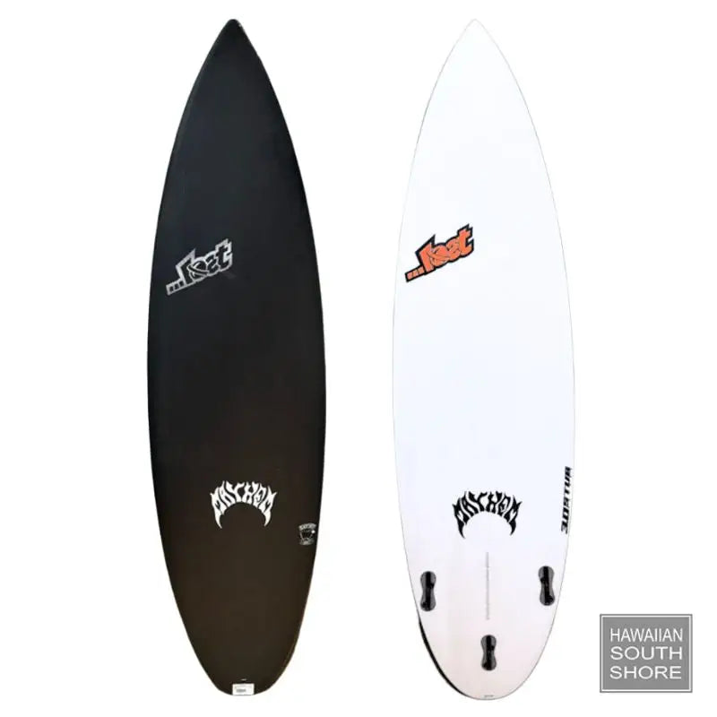 5’7 X 18.50 2.30 V25.10 Surfboards Surf Shop and Clothing Boutique Honolulu