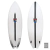 5’5 X 19.75 2.3 V27 Surfboards Surf Shop and Clothing Boutique Honolulu