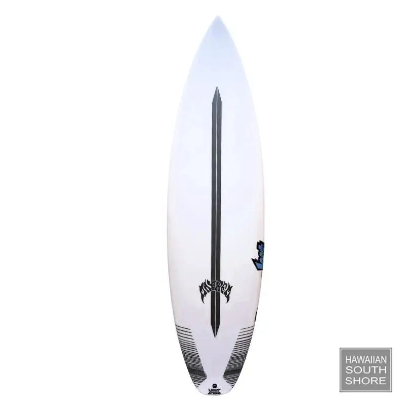 6’1’’ X 19.38’’ 2.45’’ V30.05 - Blue Surfboards Surf Shop and Clothing Boutique Honolulu