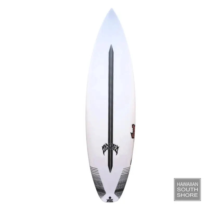 6’1’’ X 19.38’’ 2.45’’ V30.05 - Red Surfboards Surf Shop and Clothing Boutique Honolulu