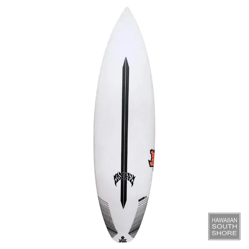 5’10 X 18.75 2.36 V26.95 Surfboards Surf Shop and Clothing Boutique Honolulu