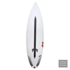 5’10 X 18.75 2.36 V26.95 Surfboards Surf Shop and Clothing Boutique Honolulu