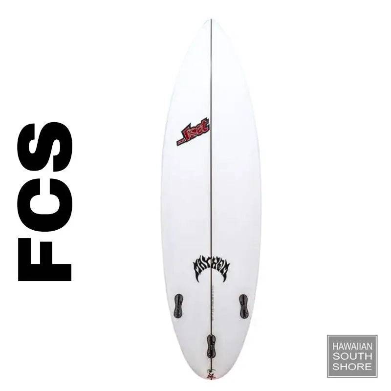 Lost 3.0 STUB THUMB (5'7-6'3) - SHOP SURFBOARDS - [Surfboards Surf Shop and Clothing Boutique Honolulu]