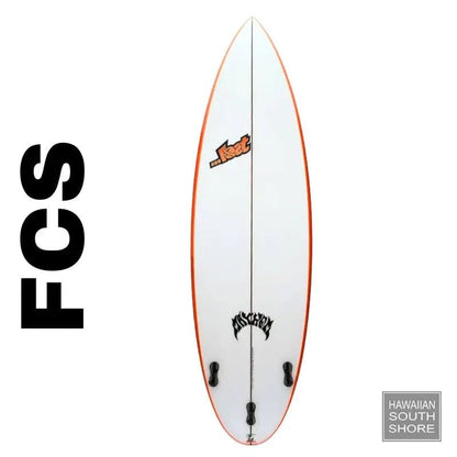 Lost 3.0 STUB THUMB (5'7-6'3) - SHOP SURFBOARDS - [Surfboards Surf Shop and Clothing Boutique Honolulu]