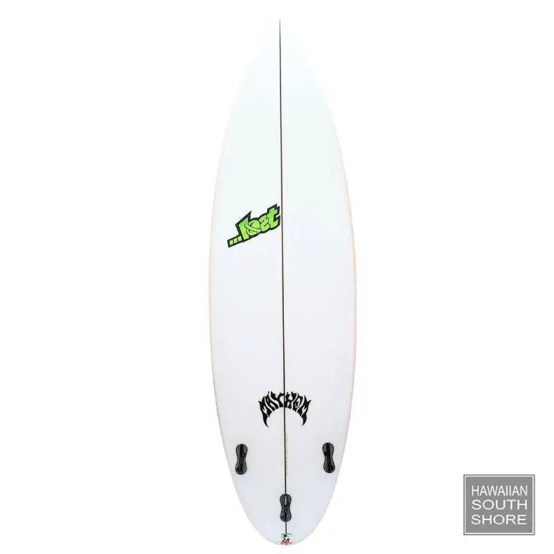 Lost 3.0 STUB THUMB (5'7-6'3) - SHOP SURFBOARDS - [Surfboards Surf Shop and Clothing Boutique Honolulu]