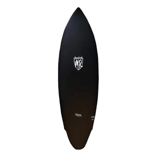 Lost California Twin Pin (5'6'-5'7) FCS II Black Sheep - SHOP SURFBOARDS - [Surfboards Surf Shop and Clothing Boutique Honolulu]