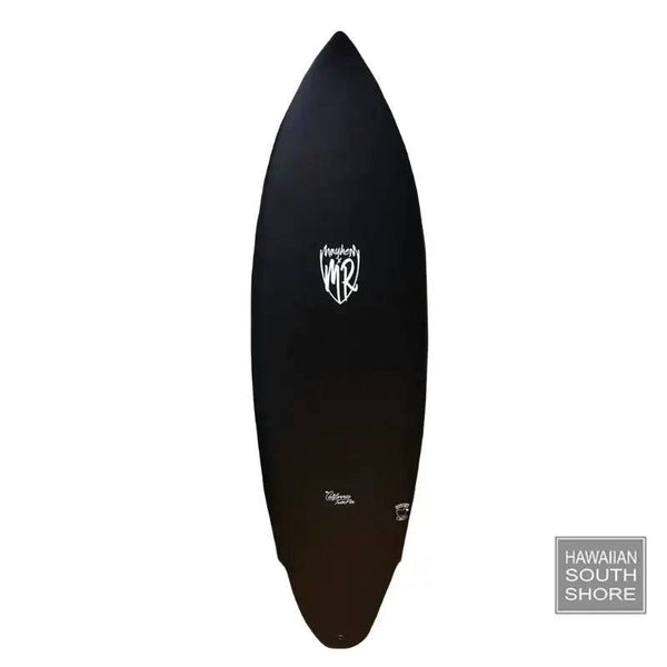 Lost California Twin Pin (5&#39;6&#39;-5&#39;7) FCS II Black Sheep - SHOP SURFBOARDS - [Surfboards Surf Shop and Clothing Boutique Honolulu]