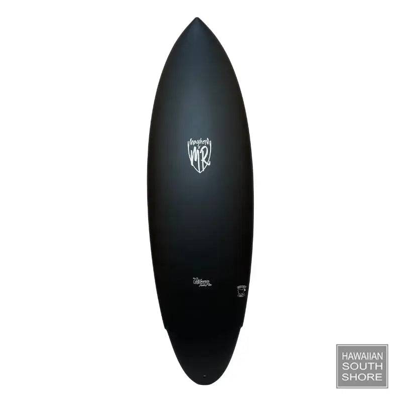 Lost California Twin Pin (5'8) Black Sheep FCS II - SHOP SURFBOARDS - [Surfboards Surf Shop and Clothing Boutique Honolulu]