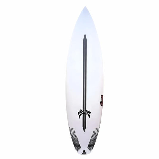 LOST DRIVER 2.0 (6'1) Lightspeed FCS II - SHOP SURFBOARDS - [Surfboards Surf Shop and Clothing Boutique Honolulu]