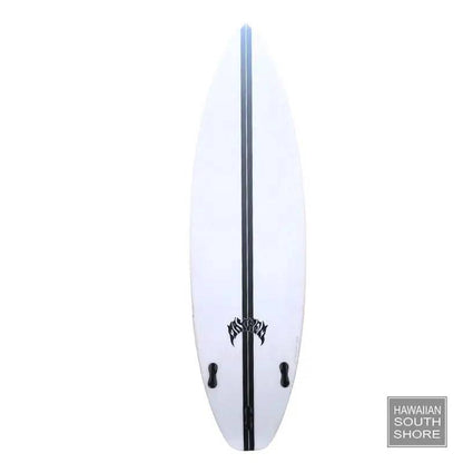 LOST DRIVER 2.0 (6'1) Lightspeed FCS II - SHOP SURFBOARDS - [Surfboards Surf Shop and Clothing Boutique Honolulu]