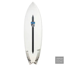 Lost MR x MB California Twin (5&#39;4 ,5&#39;8) FCS II Lightspeed - SHOP SURFBOARDS - [Surfboards Surf Shop and Clothing Boutique Honolulu]