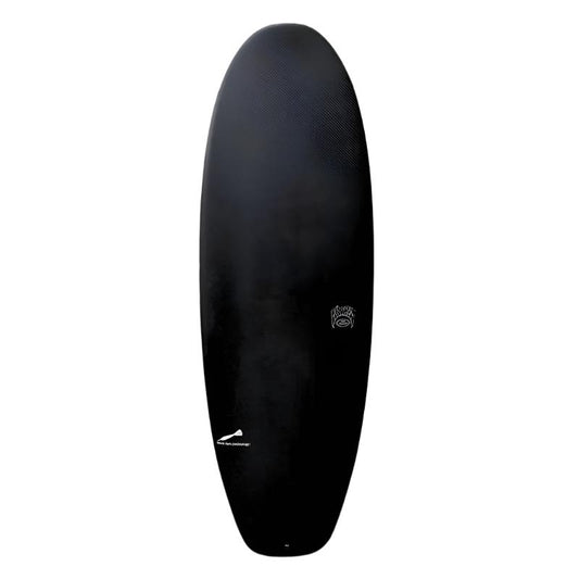 Lost Party Platter (5'0-5'7) Double Dart - SHOP SURFBOARDS - [Surfboards Surf Shop and Clothing Boutique Honolulu]