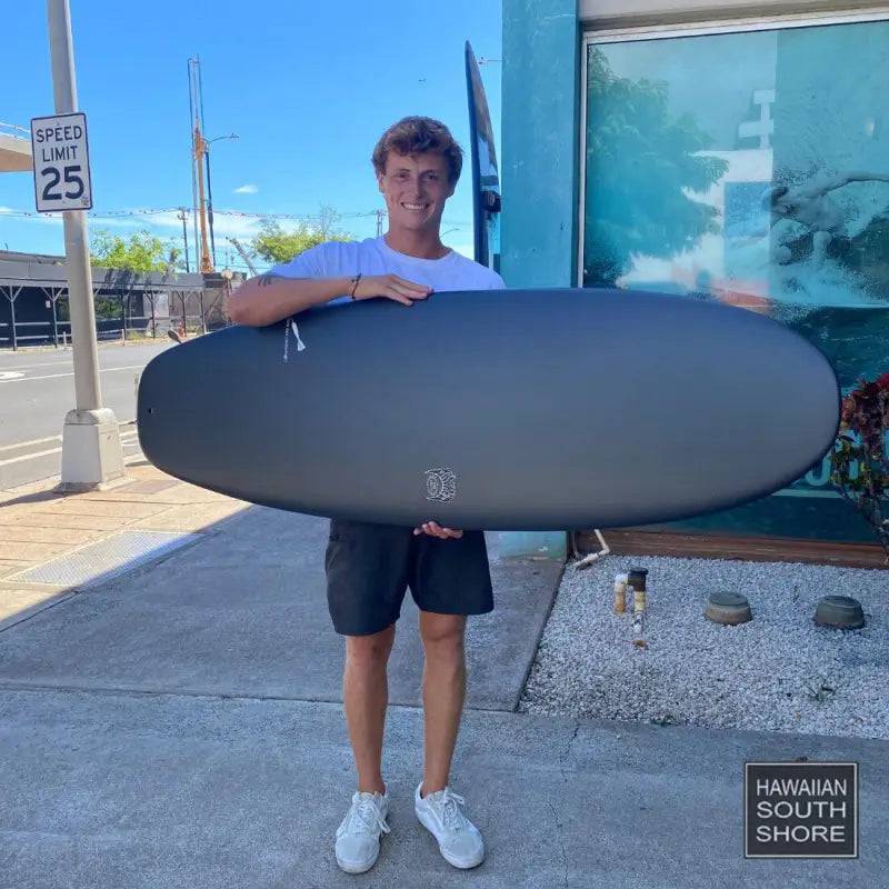 Lost Party Platter (5'0-5'7) Double Dart - SHOP SURFBOARDS - [Surfboards Surf Shop and Clothing Boutique Honolulu]