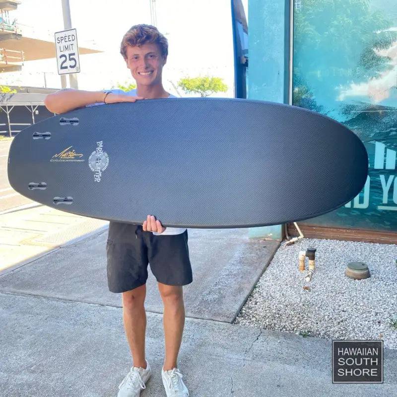 Lost Party Platter (5'0-5'7) Double Dart - SHOP SURFBOARDS - [Surfboards Surf Shop and Clothing Boutique Honolulu]