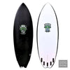 Lost Pisces (5'4-5'9) - SHOP SURFBOARDS - [Surfboards Surf Shop and Clothing Boutique Honolulu]