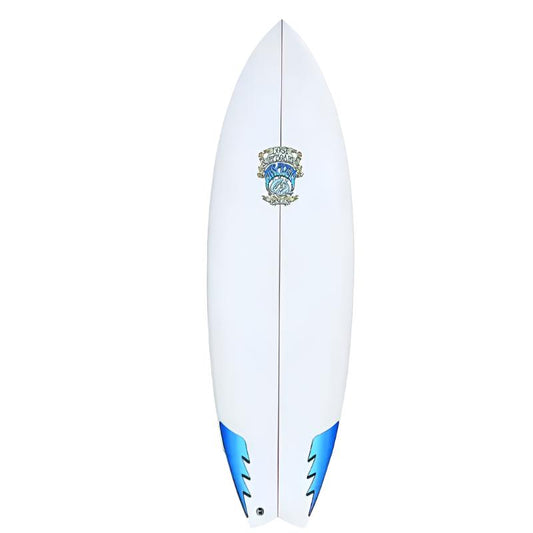 Lost Pisces (5'4-5'9) - SHOP SURFBOARDS - [Surfboards Surf Shop and Clothing Boutique Honolulu]