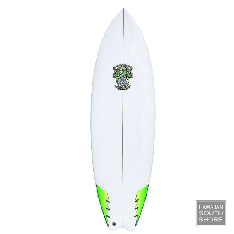 Lost Pisces (5'4-5'9) - SHOP SURFBOARDS - [Surfboards Surf Shop and Clothing Boutique Honolulu]