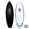 Lost Pisces (5'4-5'9) - SHOP SURFBOARDS - [Surfboards Surf Shop and Clothing Boutique Honolulu]