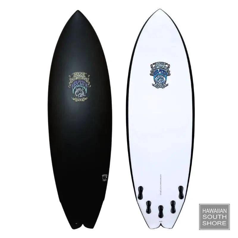 Lost Pisces (5'4-5'9) - SHOP SURFBOARDS - [Surfboards Surf Shop and Clothing Boutique Honolulu]