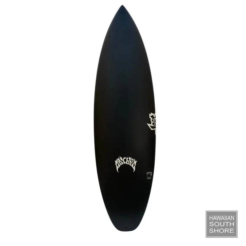 LOST Puddle Jumper Pro (5'8-6'4) FUTURES Black Sheep Orange Logo - SHOP SURFBOARDS - [Surfboards Surf Shop and Clothing Boutique Honolulu]