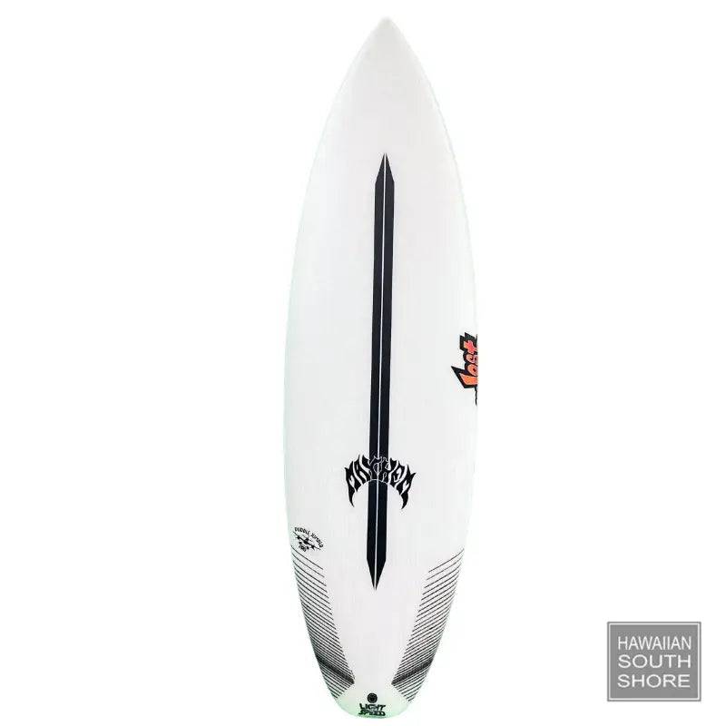 LOST Puddle Jumper Pro LIGHTSPEED (5'4-6'6) - SHOP SURFBOARDS - [Surfboards Surf Shop and Clothing Boutique Honolulu]