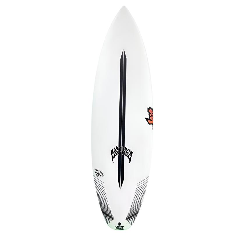 LOST Puddle Jumper Pro LIGHTSPEED (5'4-6'6) - SHOP SURFBOARDS - [Surfboards Surf Shop and Clothing Boutique Honolulu]