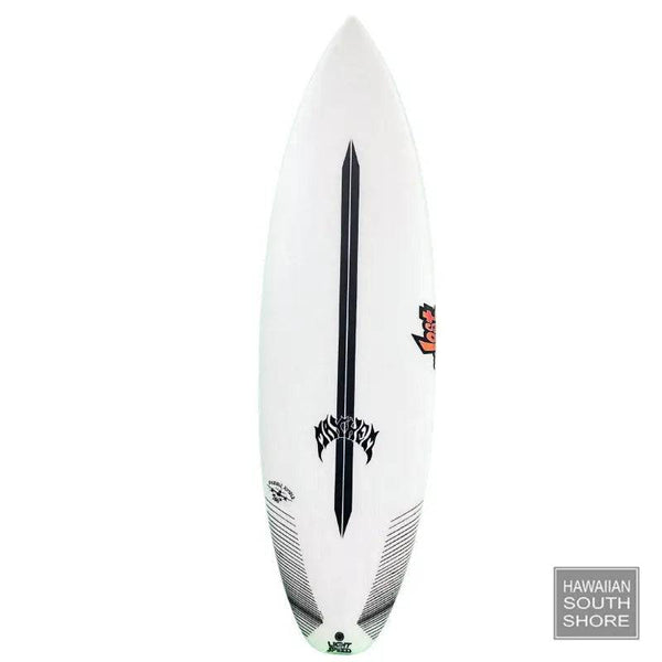 LOST Puddle Jumper Pro LIGHTSPEED (5&#39;4-6&#39;6) - SHOP SURFBOARDS - [Surfboards Surf Shop and Clothing Boutique Honolulu]