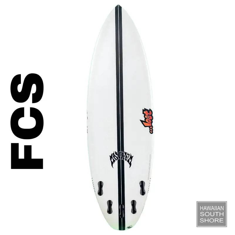 LOST Puddle Jumper Pro LIGHTSPEED (5'4-6'6) - SHOP SURFBOARDS - [Surfboards Surf Shop and Clothing Boutique Honolulu]