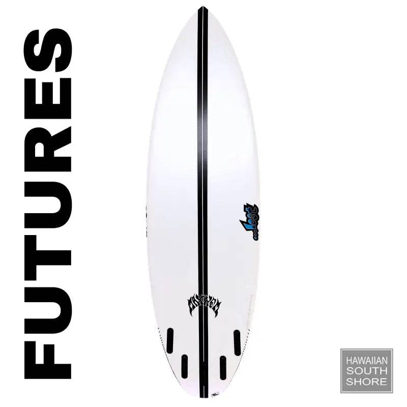 LOST Puddle Jumper Pro LIGHTSPEED (5'4-6'6) - SHOP SURFBOARDS - [Surfboards Surf Shop and Clothing Boutique Honolulu]