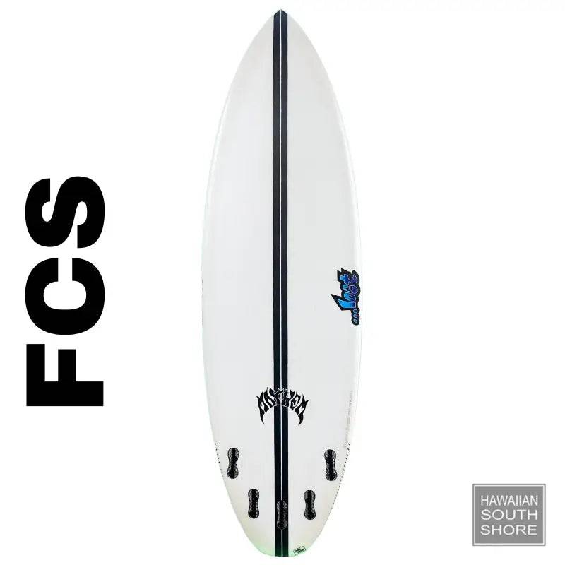 LOST Puddle Jumper Pro LIGHTSPEED (5'4-6'6) - SHOP SURFBOARDS - [Surfboards Surf Shop and Clothing Boutique Honolulu]