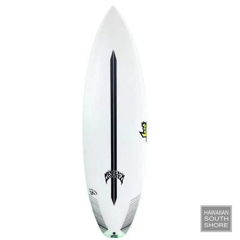 LOST Puddle Jumper Pro LIGHTSPEED (5'4-6'6) - SHOP SURFBOARDS - [Surfboards Surf Shop and Clothing Boutique Honolulu]