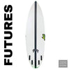 LOST Puddle Jumper Pro LIGHTSPEED (5'4-6'6) - SHOP SURFBOARDS - [Surfboards Surf Shop and Clothing Boutique Honolulu]