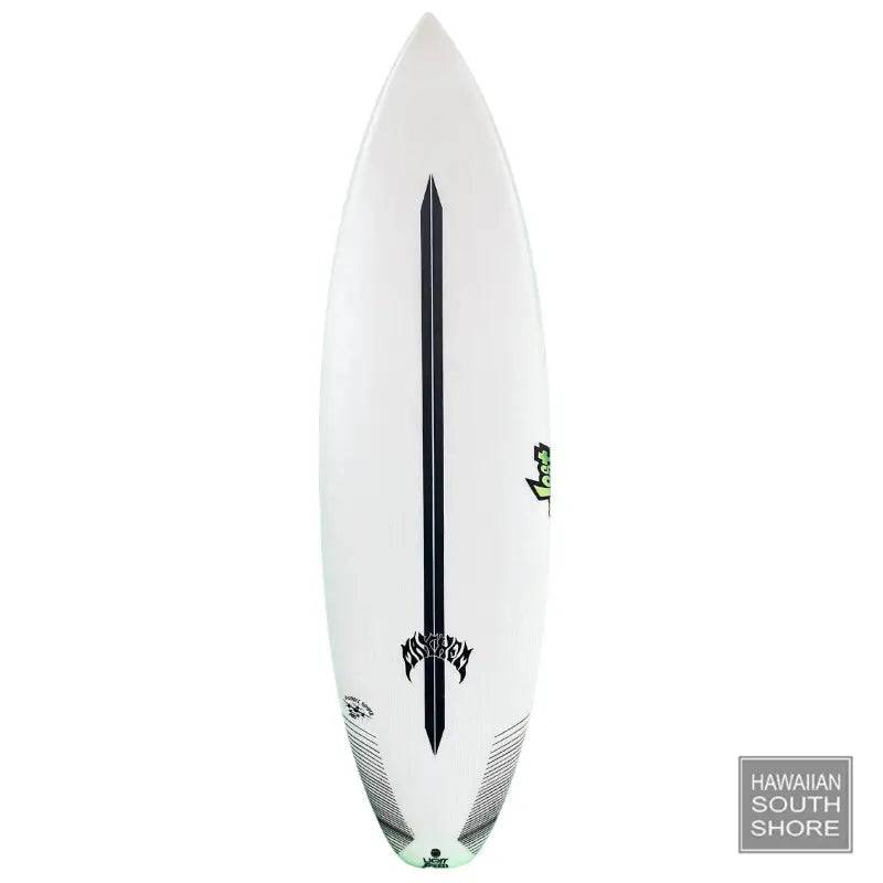 LOST Puddle Jumper Pro LIGHTSPEED (5'4-6'6) - SHOP SURFBOARDS - [Surfboards Surf Shop and Clothing Boutique Honolulu]