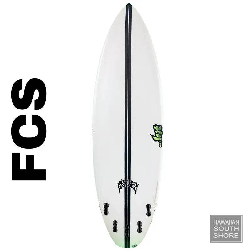 LOST Puddle Jumper Pro LIGHTSPEED (5'4-6'6) - SHOP SURFBOARDS - [Surfboards Surf Shop and Clothing Boutique Honolulu]